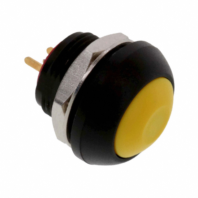 PB6B2FM5M4CAL00 TE Connectivity ALCOSWITCH Switches
