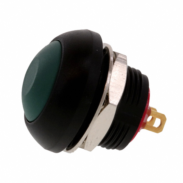PB6B2FM6M1CAL00 TE Connectivity ALCOSWITCH Switches