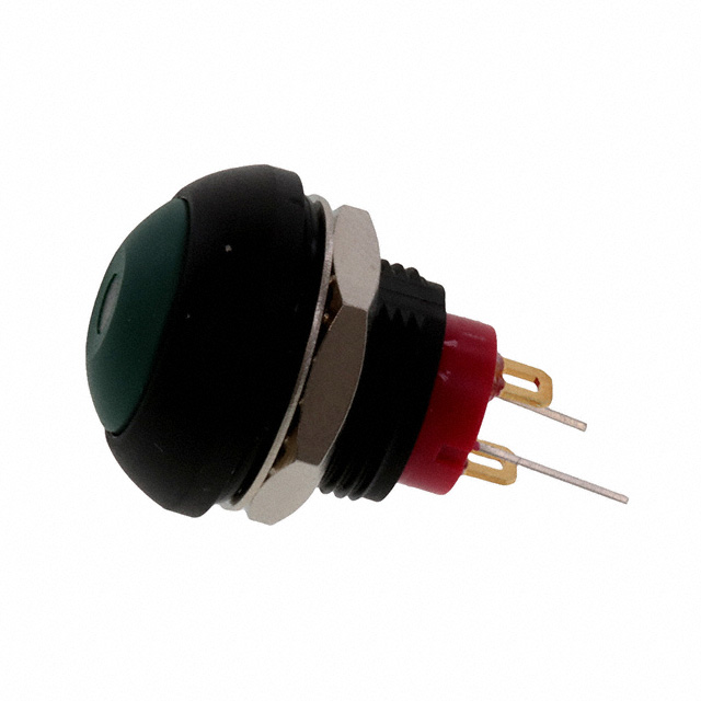 PB6B2FM6M1CAL01 TE Connectivity ALCOSWITCH Switches