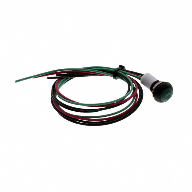 PB6B2FM6M1CAL01S500 TE Connectivity ALCOSWITCH Switches