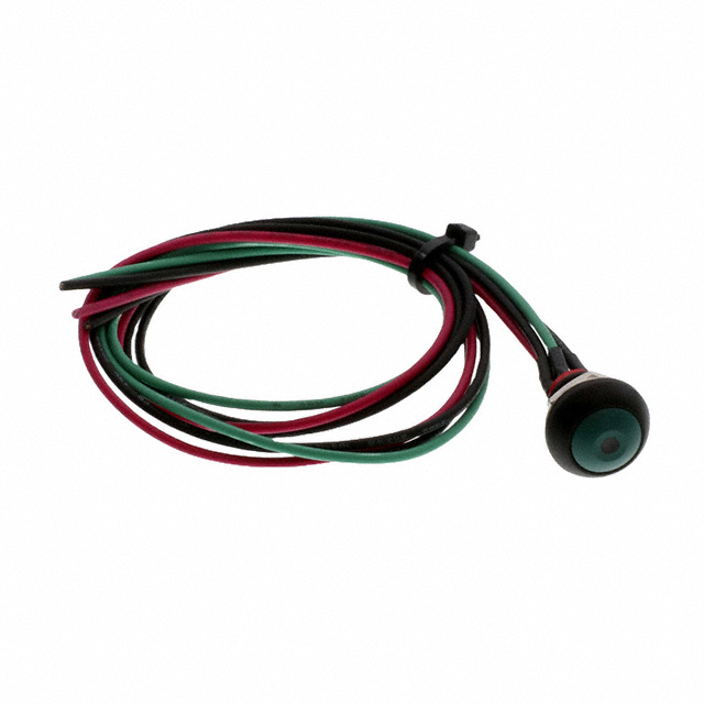 PB6B2FM6M1CAL01Y500 TE Connectivity ALCOSWITCH Switches