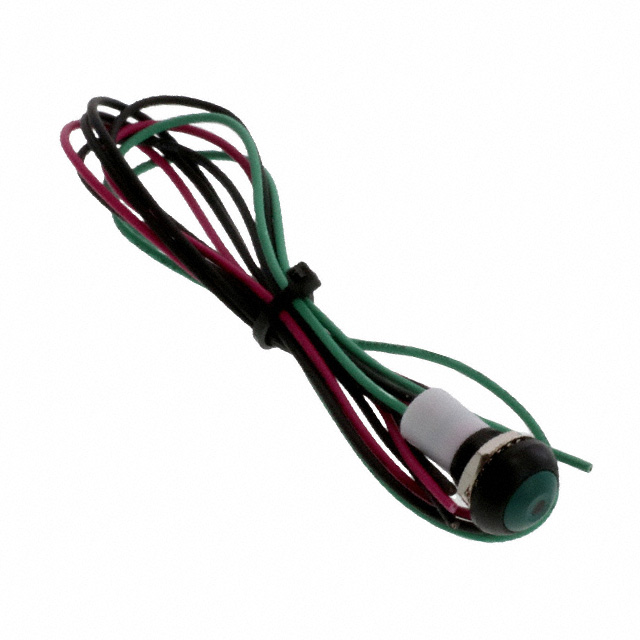 PB6B2FM6M1CAL03S500 TE Connectivity ALCOSWITCH Switches