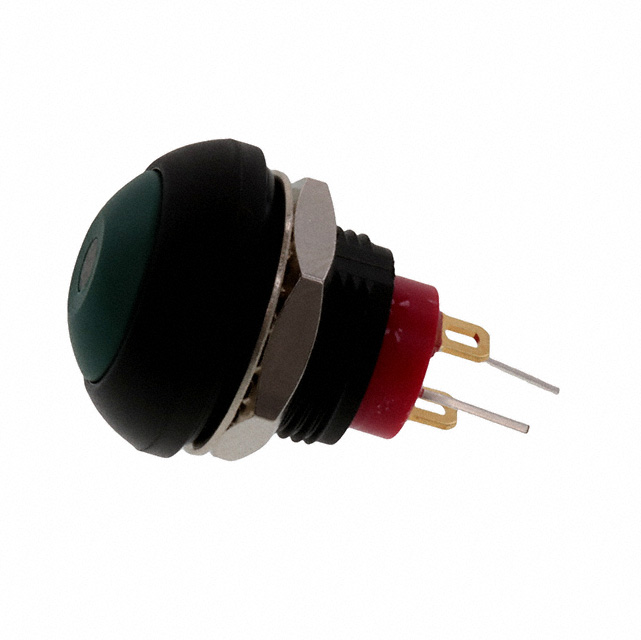 PB6B2FM6M1CAL05 TE Connectivity ALCOSWITCH Switches