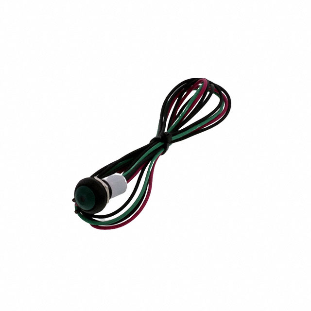 PB6B2FM6M1CAL05S500 TE Connectivity ALCOSWITCH Switches