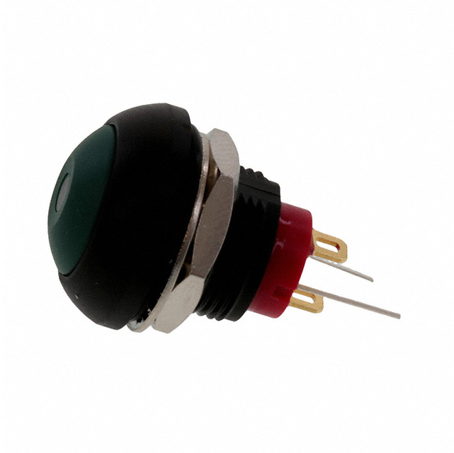 PB6B2FM6M1CAL06 TE Connectivity ALCOSWITCH Switches