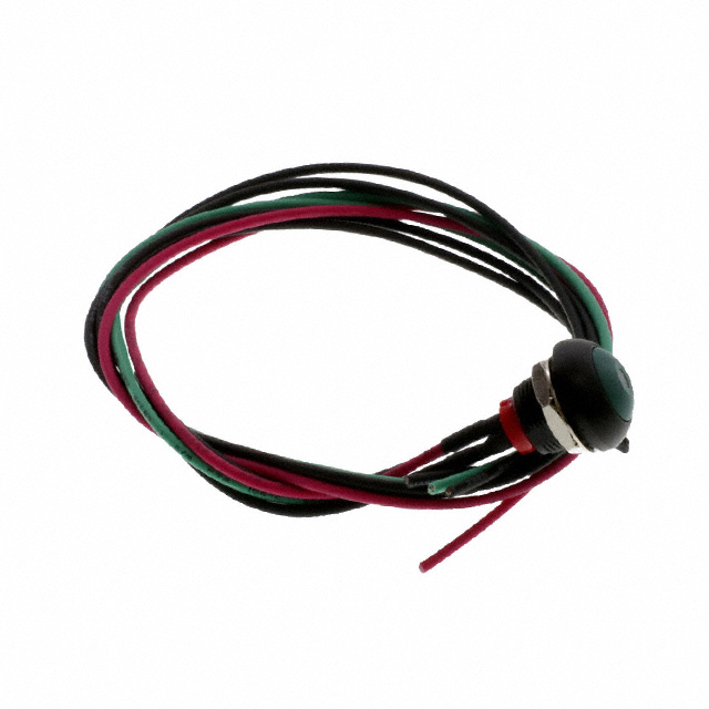 PB6B2FM6M1CAL06Y500 TE Connectivity ALCOSWITCH Switches