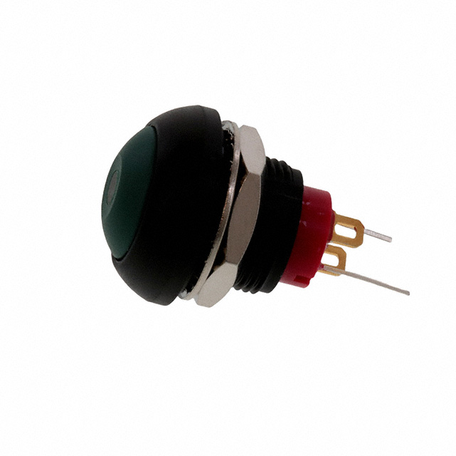 PB6B2FM6M1CAL07 TE Connectivity ALCOSWITCH Switches