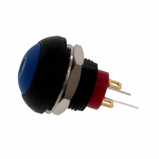 PB6B2FM7M1CAL01 TE Connectivity ALCOSWITCH Switches