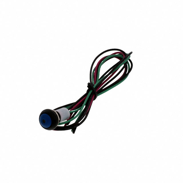 PB6B2FM7M1CAL01S500 TE Connectivity ALCOSWITCH Switches