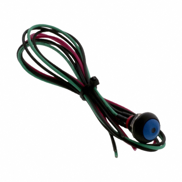 PB6B2FM7M1CAL01Y500 TE Connectivity ALCOSWITCH Switches
