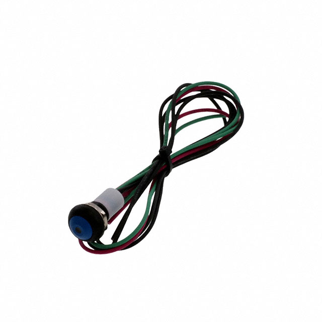 PB6B2FM7M1CAL05S500 TE Connectivity ALCOSWITCH Switches