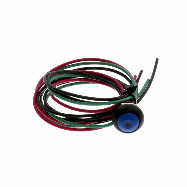 PB6B2FM7M1CAL05Y500 TE Connectivity ALCOSWITCH Switches