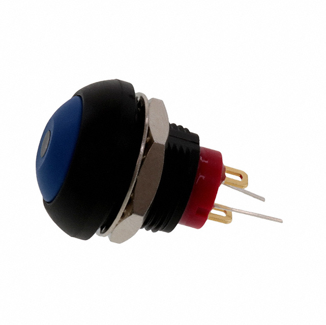PB6B2FM7M1CAL06 TE Connectivity ALCOSWITCH Switches
