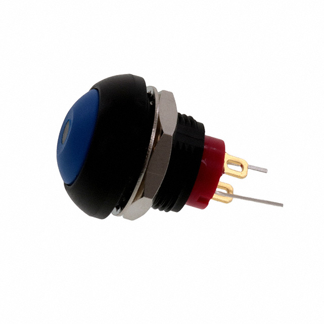 PB6B2FM7M1CAL07 TE Connectivity ALCOSWITCH Switches
