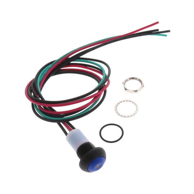 PB6B2FM7M1CAL07S500 TE Connectivity ALCOSWITCH Switches