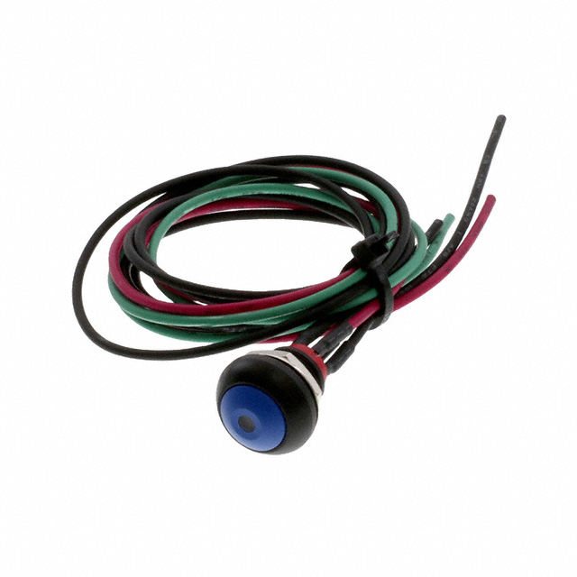PB6B2FM7M1CAL07Y500 TE Connectivity ALCOSWITCH Switches
