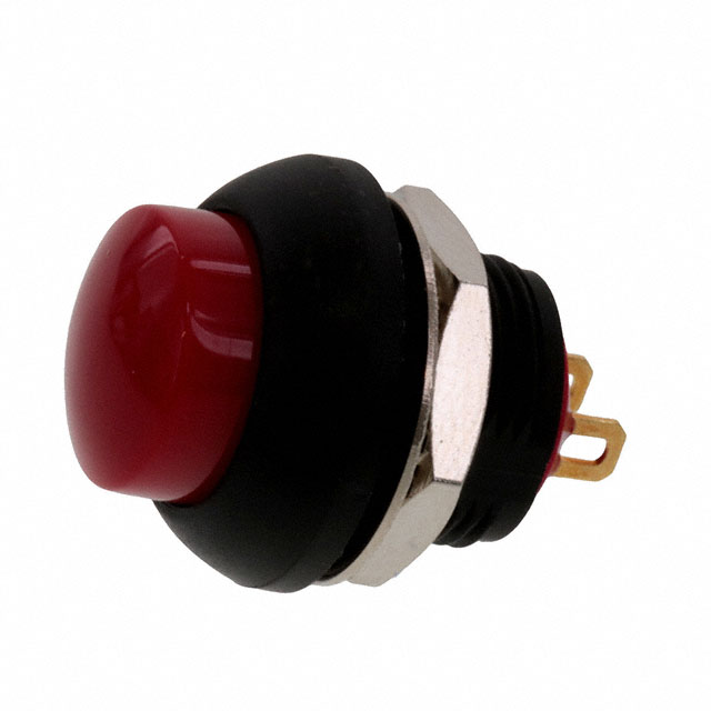 PB6B2HS3M1CAL00 TE Connectivity ALCOSWITCH Switches