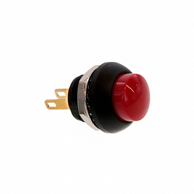 PB6B2HS3M3CAL00 TE Connectivity ALCOSWITCH Switches