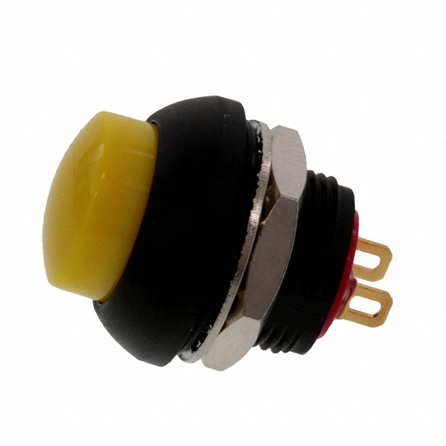 PB6B2HS5M1CAL00 TE Connectivity ALCOSWITCH Switches