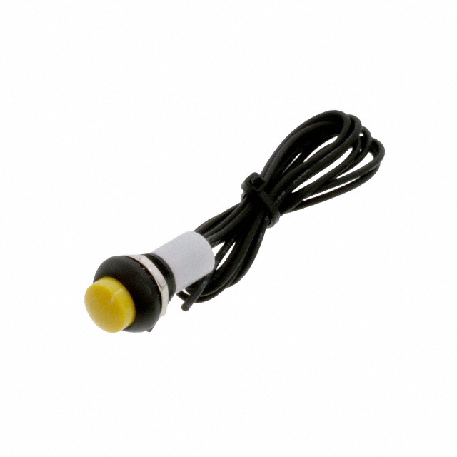 PB6B2HS5M1CAL00S500 TE Connectivity ALCOSWITCH Switches