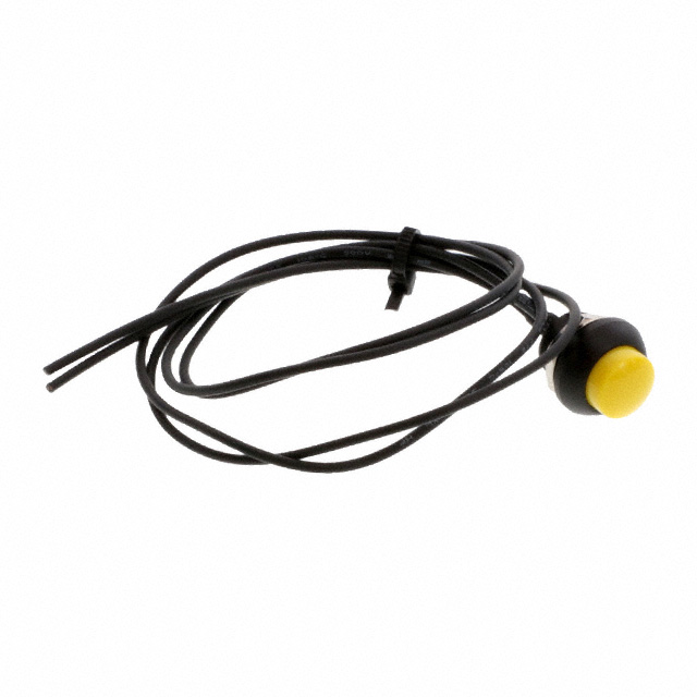 PB6B2HS5M1CAL00Y500 TE Connectivity ALCOSWITCH Switches