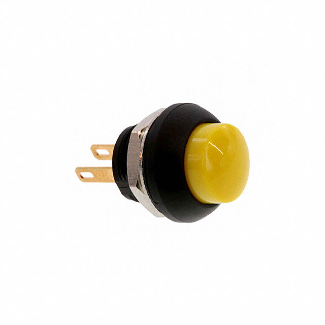 PB6B2HS5M3CAL00 TE Connectivity ALCOSWITCH Switches
