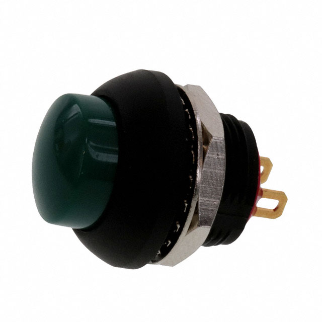 PB6B2HS6M1CAL00 TE Connectivity ALCOSWITCH Switches