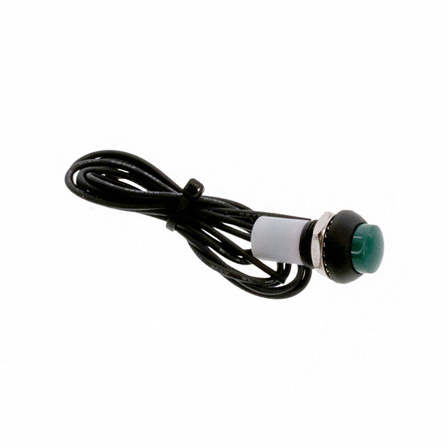 PB6B2HS6M1CAL00S500 TE Connectivity ALCOSWITCH Switches