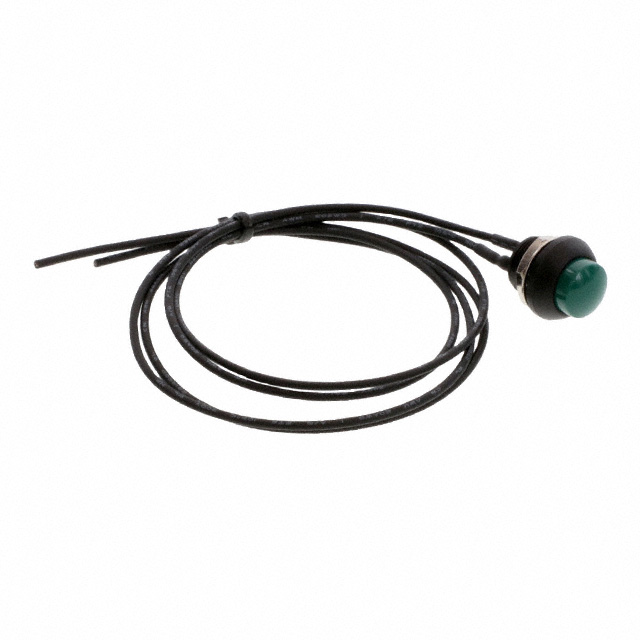 PB6B2HS6M1CAL00Y500 TE Connectivity ALCOSWITCH Switches