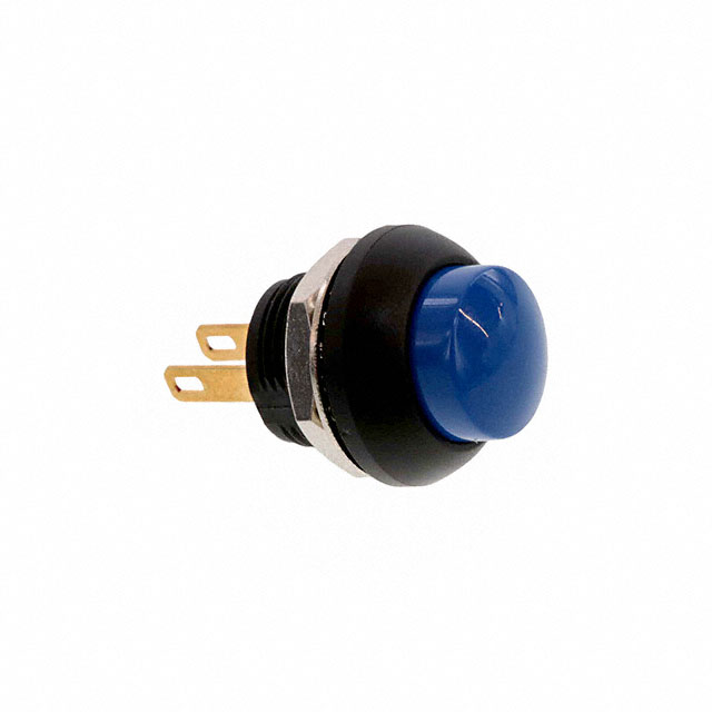 PB6B2HS7M3CAL00 TE Connectivity ALCOSWITCH Switches