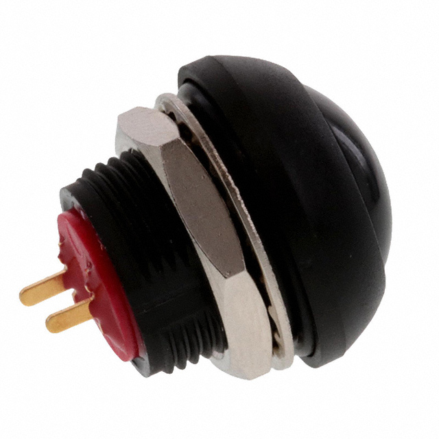 PB6B2RS2M4CAL00 TE Connectivity ALCOSWITCH Switches