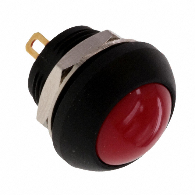 PB6B2RS3M1CAL00 TE Connectivity ALCOSWITCH Switches