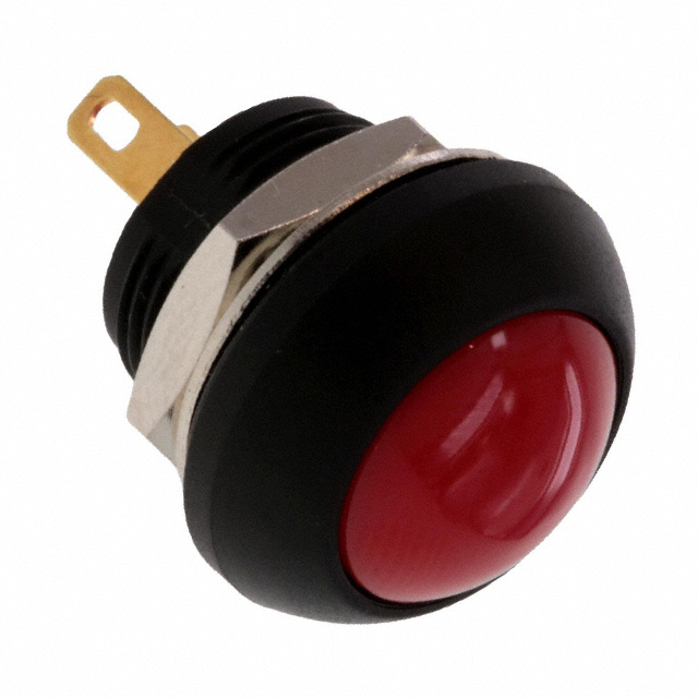 PB6B2RS3M2CAL00 TE Connectivity ALCOSWITCH Switches