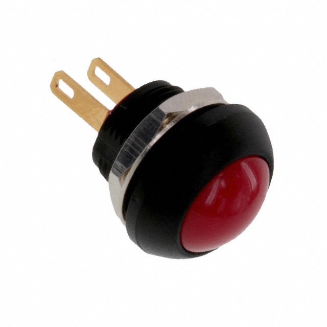 PB6B2RS3M3CAL00 TE Connectivity ALCOSWITCH Switches