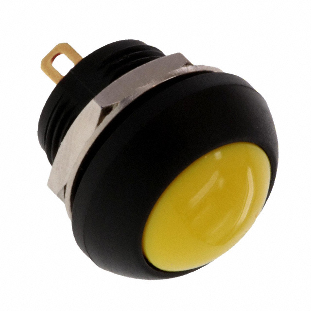 PB6B2RS5M1CAL00 TE Connectivity ALCOSWITCH Switches
