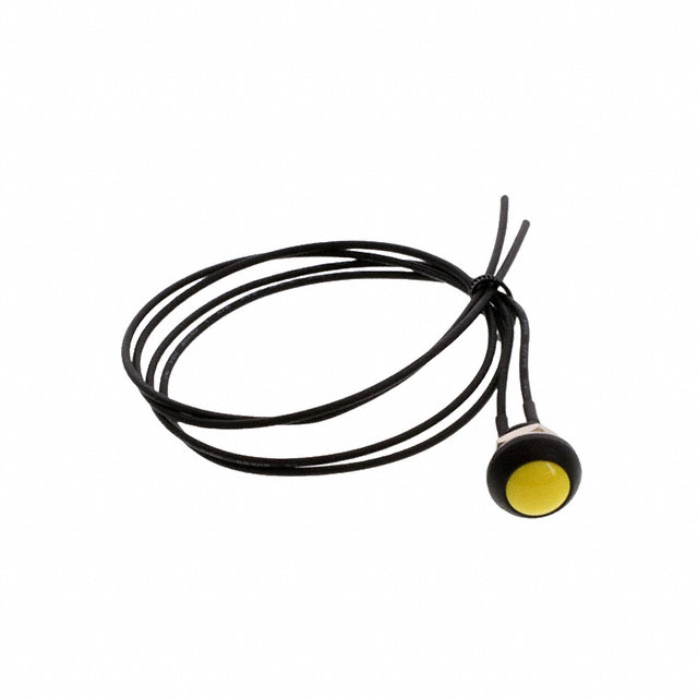 PB6B2RS5M1CAL00Y500 TE Connectivity ALCOSWITCH Switches