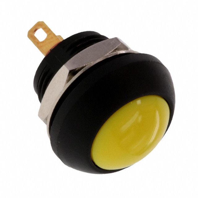 PB6B2RS5M2CAL00 TE Connectivity ALCOSWITCH Switches
