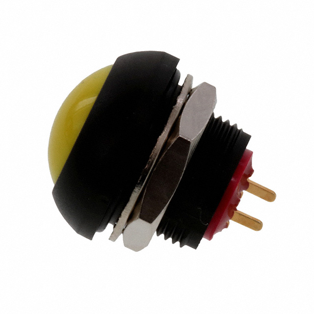 PB6B2RS5M4CAL00 TE Connectivity ALCOSWITCH Switches