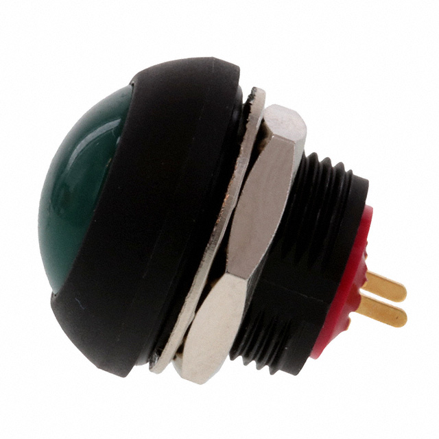 PB6B2RS6M4CAL00 TE Connectivity ALCOSWITCH Switches