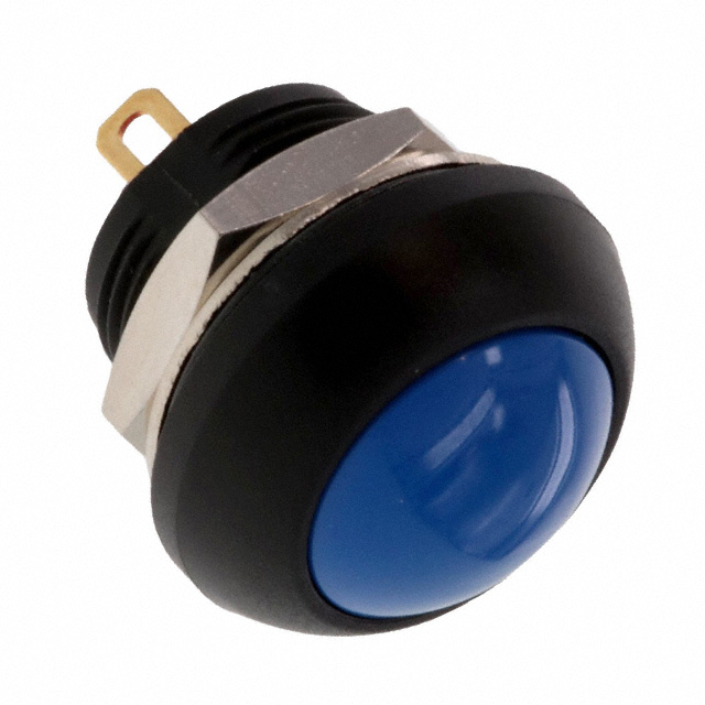 PB6B2RS7M1CAL00 TE Connectivity ALCOSWITCH Switches