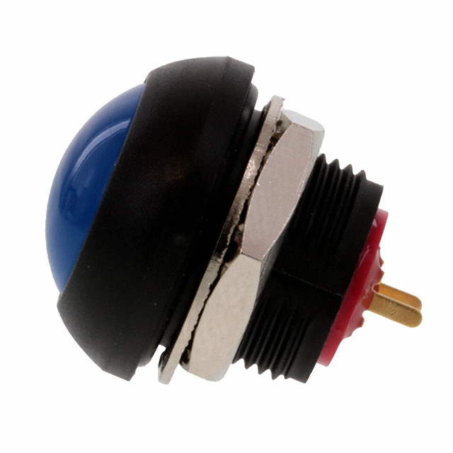 PB6B2RS7M4CAL00 TE Connectivity ALCOSWITCH Switches