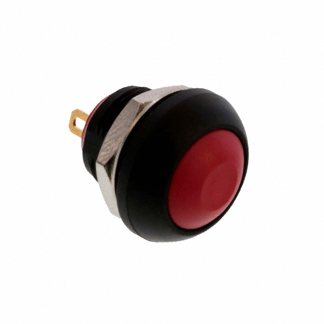 PB7B2FM3M1CAL00 TE Connectivity ALCOSWITCH Switches