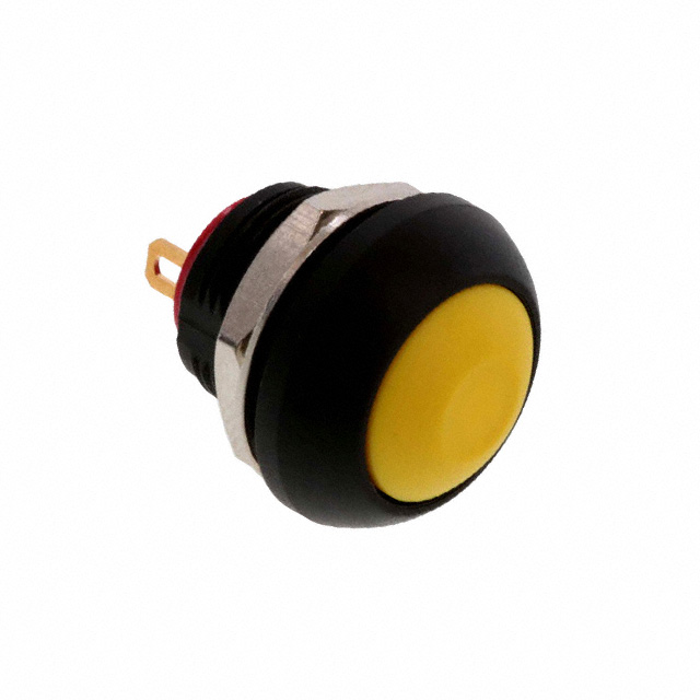 PB7B2FM5M1CAL00 TE Connectivity ALCOSWITCH Switches