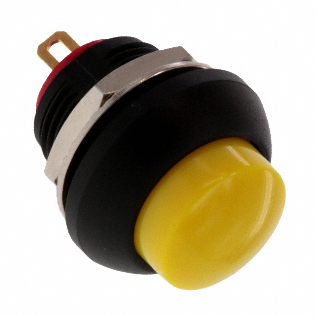 PB7B2HS5M1CAL00 TE Connectivity ALCOSWITCH Switches