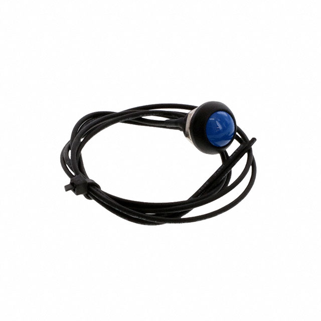 PB7B2RS2M1CAL00Y500 TE Connectivity ALCOSWITCH Switches