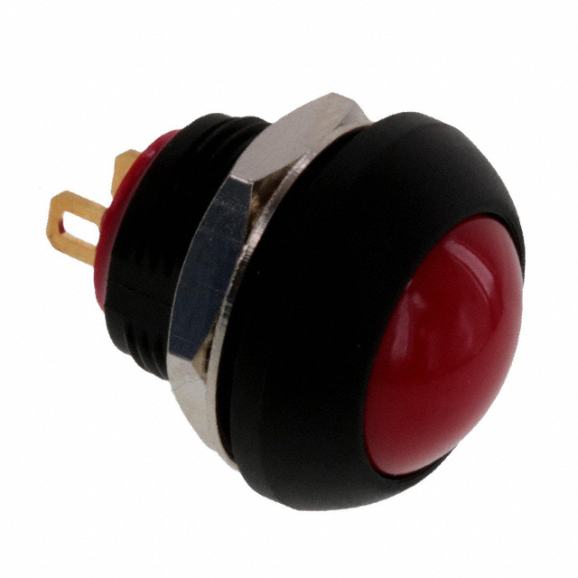 PB7B2RS3M1CAL00 TE Connectivity ALCOSWITCH Switches