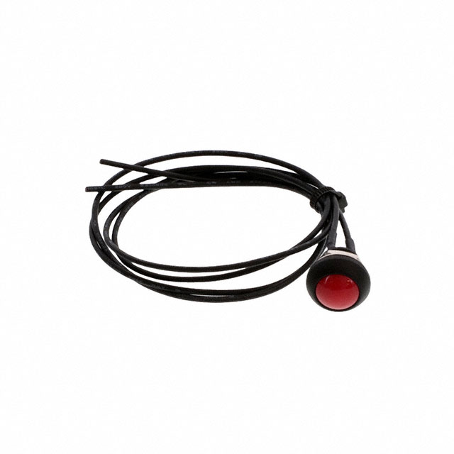 PB7B2RS3M1CAL00Y500 TE Connectivity ALCOSWITCH Switches