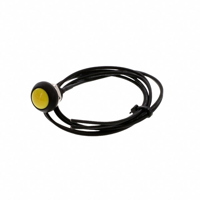PB7B2RS5M1CAL00Y500 TE Connectivity ALCOSWITCH Switches