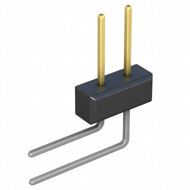 PBC01DBBN Sullins Connector Solutions