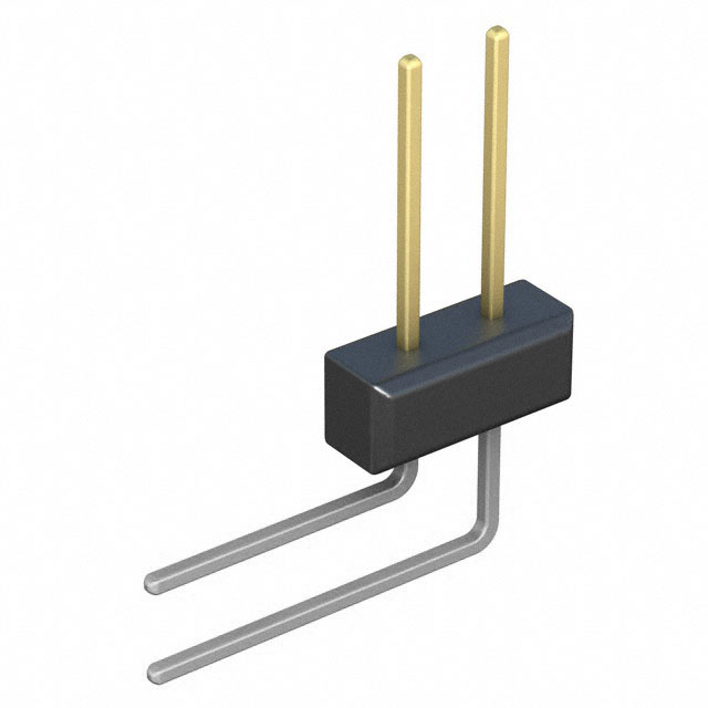 PBC01DBCN Sullins Connector Solutions